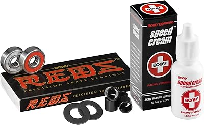 Bones bearings reds est disponible en ligne