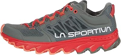 Chaussures de course sur sentier helios iii la sportiva pour femmes