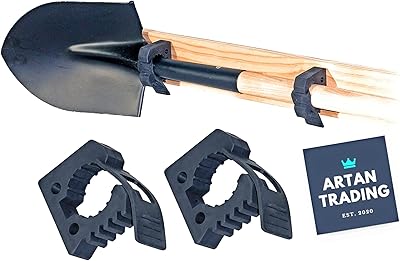 Pince de montage en caoutchouc (mini) pour véhicules et applications tout-terrain. 2 pièces