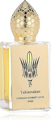 777 stephane humbert lucas taklamakan pour unisexe 50ml eau de parfum