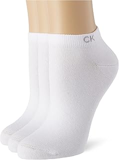 Chaussettes calvin klein flat knit pour femmes lot de 2 baskets