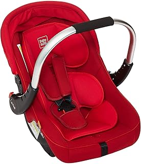 Siège auto portable dos à la route baby auto ottar pour tout-petits