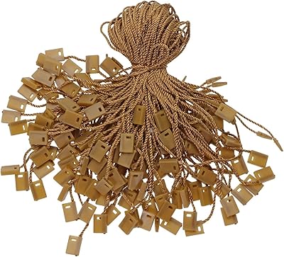 Ficelle de suspension en nylon tobalizi taille 7 pouces pour vêtements