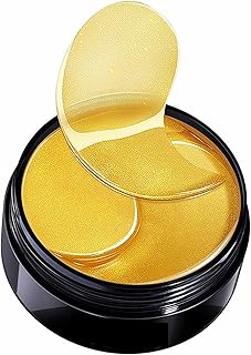 Masques pour les yeux pour les cernes et les poches - 30 paires