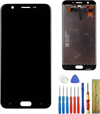 Nouvel écran lcd compatible avec galaxy j7 version 2018 sm-j737 j737a j737p j737p