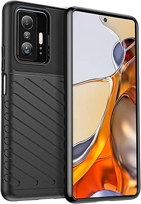 Housse de protection yuktop pour oppo a16k en tpu souple résistante aux chutes