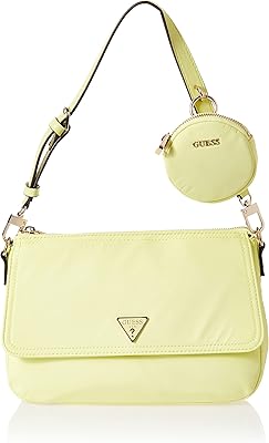 Sac à bandoulière zippé iko jima pour femme par iko jima, modèle eyg839518