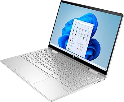 Envy x360 convert 13m-bd1033dx intel coretm i7-1195g7 8 go de ram