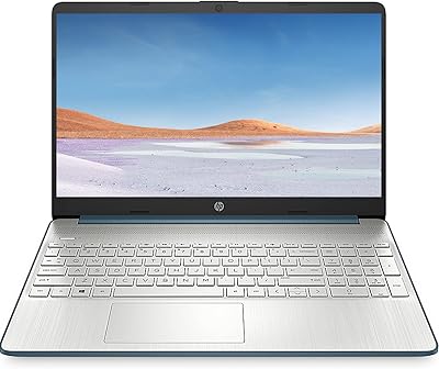 Hp pavilion 15,6 pouces fhd amd ryzen 5 5500u (beats i7-11370h) ordinateur portable