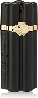 Remy latour cigar black oud spray pour homme – eau de toilette, 100