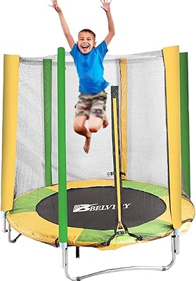 Mini trampoline pliable portable pour adultes à la maison, trampoline d'intérieur/jardin de remise