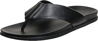 Sandale plate pour hommes 20afuthien slide thong