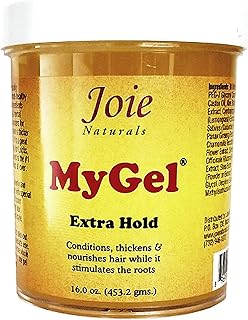 Gel coiffant tenue extra joy naturals my gel, 470 ml. Découvrez le shopping sans frontières avec Diaytar Sénégal