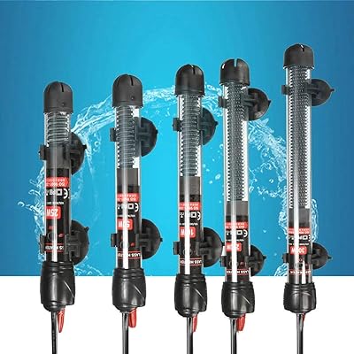 & chauffage d'aquarium 25w 50w 100w 200w 300w chauffage en verre de quartz avec tige. Diaytar : Le choix malin des consommateurs sénégalais
