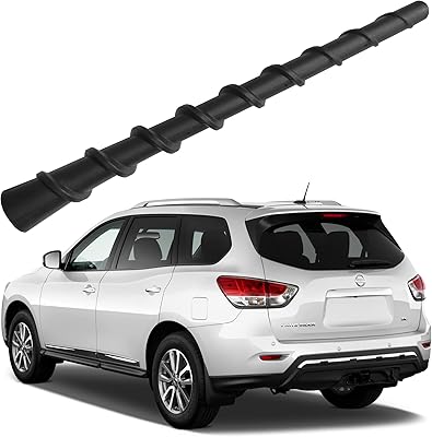 Antenne en caoutchouc pour nissan pathfinder (2013-2019), nissan nv 200 300 (2013-2019), antenne