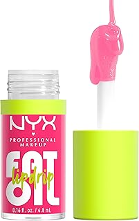 Nyx professional makeup | baume à lèvres avec huile pour les lèvres