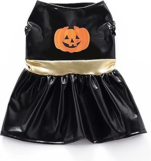 Alidamo costume de chien chemise pour animal de compagnie chat chiot halloween noël dinde vêtements tenues corne citrouille robe costume x-large. Des milliers de références à découvrir sur Diaytar Sénégal