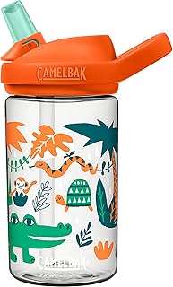 Bouteille d'eau pour enfants camelback eddy plus de 14 oz avec tritan renew