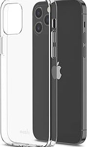 Coque mobile moshi vitrus pour apple iphone 12-12 pro coque transparente fine avec protection. Toutes les catégories, tous les prix sur Diaytar