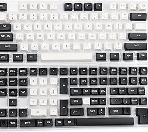Ysa ball shape double shot keycaps pbt keycap pour clavier. Diaytar : Votre source de bonnes affaires en ligne