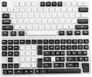 Ysa ball shape double shot keycaps pbt keycap pour clavier. Diaytar : Votre source de bonnes affaires en ligne