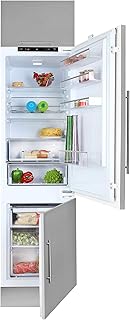 Réfrigérateur combiné encastrable no frost teka ci3 350 nf, classe de consommation d'énergie