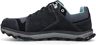 Chaussure de course sur sentier alpin altra al0a5482 color peak pour femmes