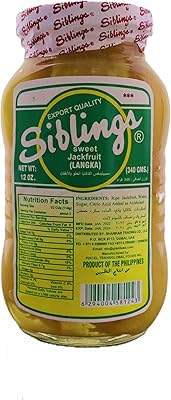 Siblings jacquier sucré 340 g. Diaytar : Là où commence votre expérience shopping idéale