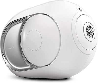 Enceinte sans fil devialet classic phantom luxury - 2000 watts - 103 db