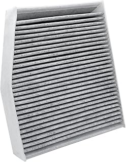 Filtre à air d'habitacle fd11430 pour moteur électrique b(15-14) b250e(17-16) b250(19-13)