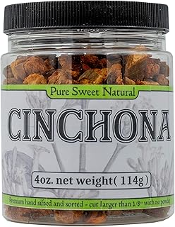 Écorce de quinquina coupée 4 oz en pot. De la mode à l'électronique, Diaytar Sénégal a tout ce qu'il vous faut