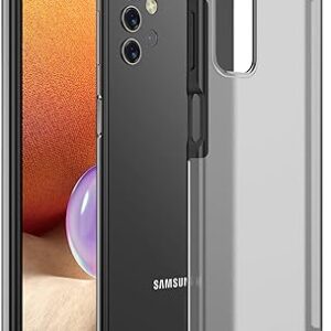 Coque de protection arrière fine anti-choc et anti-chute moxido pour téléphone portable samsung galaxy a32 5g (noir). Explorez un monde de bonnes affaires sur Diaytar Sénégal