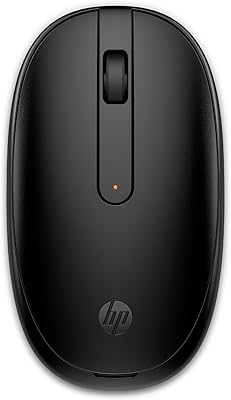 Souris bluetooth hp 240