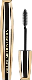 Mascara volume million de cils l'oréal paris noir