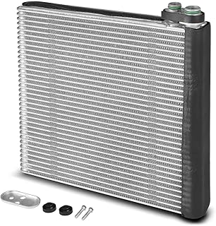 A - pièce de rechange d'évaporateur de climatisation premium pour honda civic 2006-2011