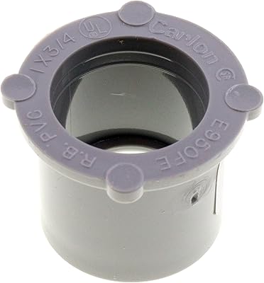 Carlon lamson & sesssons e950fe-ctn bushing redc 1x3/4