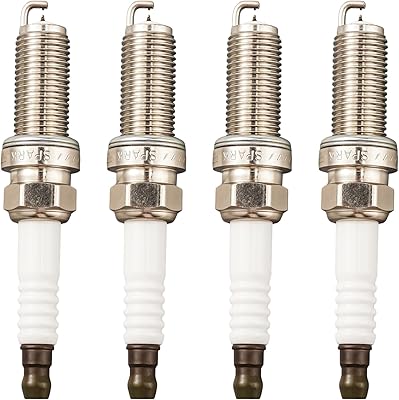 Bougies d'allumage veltop lkar7bix-11s, pour corolla, prius, civic, pathfinder, outback, maxima, vibe, yaris