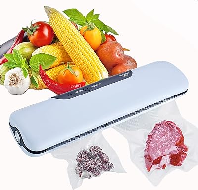 Machine de mise sous vide, voyants led/machine automatique de conditionnement d'aliments secs