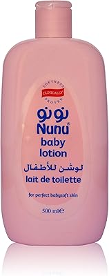 Lait pour bébé nunu 500 ml