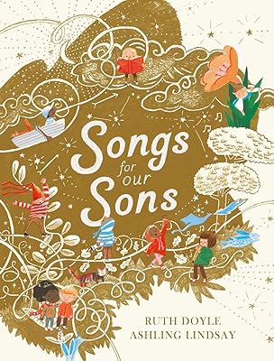 Chansons pour nos fils