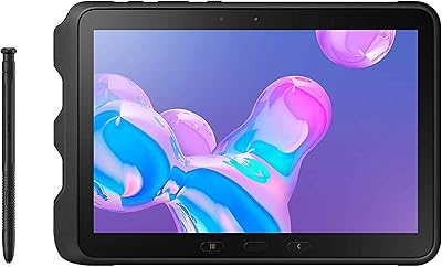Samsung galaxy tab active pro 101 pouces | 64 go lte