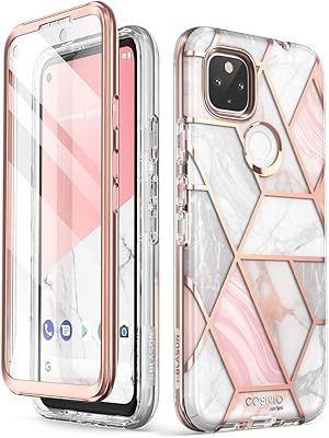 I-blason une coque de protection intégrale élégante et fine pour le téléphone