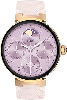 Montre intelligente x.cell zohra 2 pour android et iphone, écran tft 1,32 avec