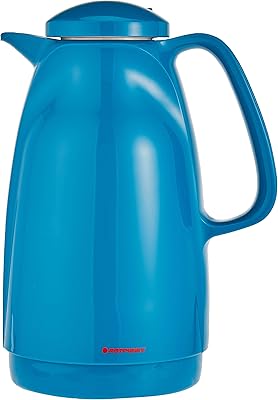 Pichet thermos rotbunt à thé rootbank d'allemagne 225 220 227 (essence, 1,5 litre)