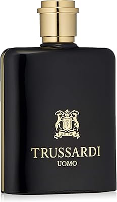 Eau de toilette pour homme uomo de trussardi - 100 ml