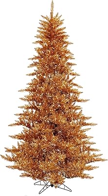 Sapin de noël artificiel de luxe, support d'arbre de noël artificiel, arbre