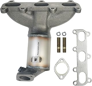 Convertisseur catalytique avant droit pulcherflow compatible avec hyundai santa fe 2007 2008 2009 2,7 l v6 haute performance (conforme epa). Diaytar Sénégal : Votre destination e-commerce pour des produits de qualité à prix discount