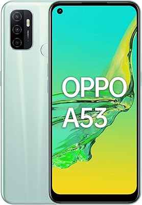 Oppo a53 smartphone double sim 64 go rom 4 go ram débloqué