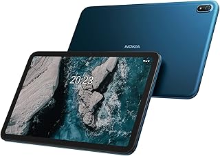 Nokia t20 wifi uniquement 64 go 4 go de ram 10,4"