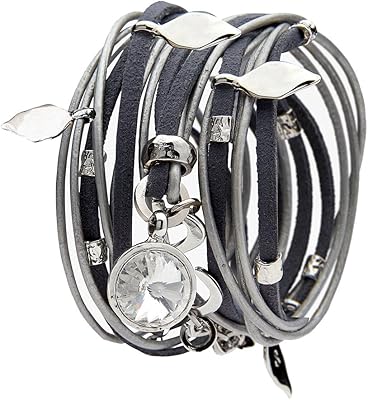 Bracelet cs madar au design élégant, fabriqué à la main à partir